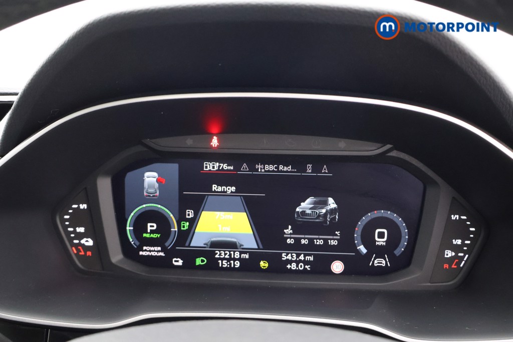 Used Audi Q3 2022 for sale - 77312852: Photo 12