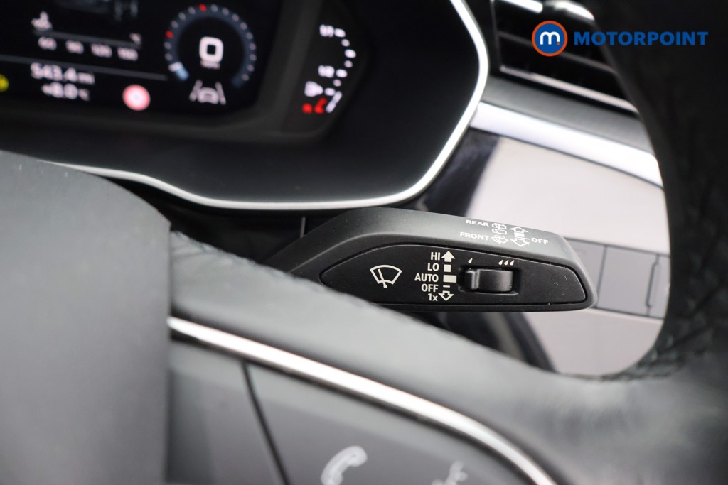 Used Audi Q3 2022 for sale - 77312852: Photo 14