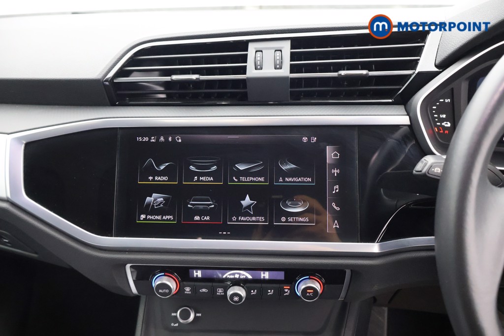 Used Audi Q3 2022 for sale - 77312852: Photo 17