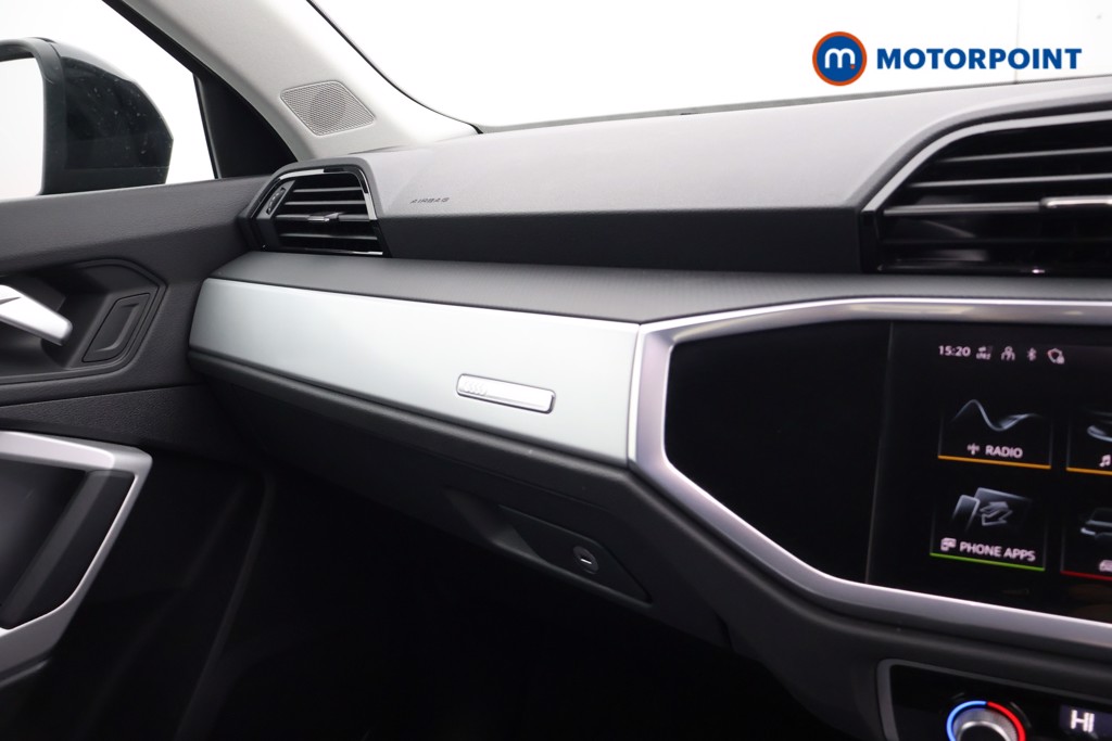 Used Audi Q3 2022 for sale - 77312852: Photo 19