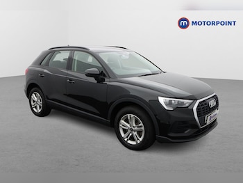 Used Audi Q3 2022 for sale - 77312852: Photo