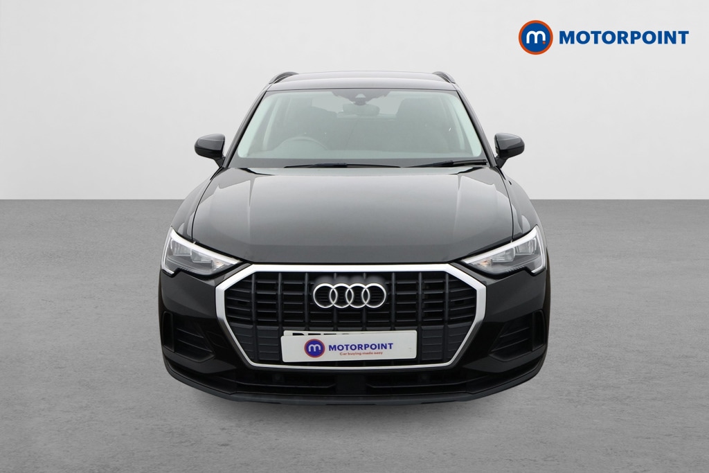 Used Audi Q3 2022 for sale - 77312852: Photo 2