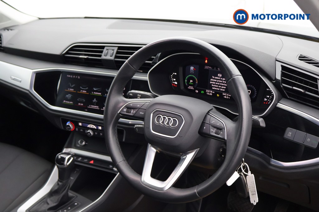 Used Audi Q3 2022 for sale - 77312852: Photo 22