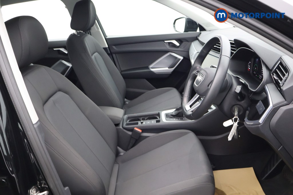 Used Audi Q3 2022 for sale - 77312852: Photo 23