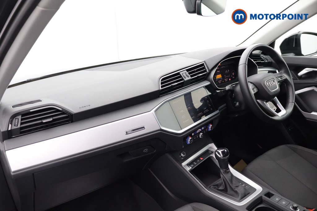 Used Audi Q3 2022 for sale - 77312852: Photo 27