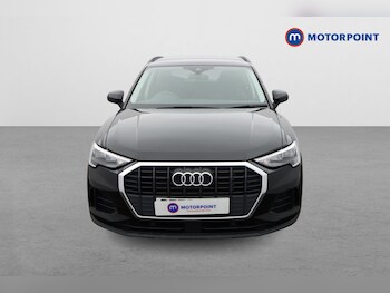 Used Audi Q3 2022 for sale - 77312852: Photo