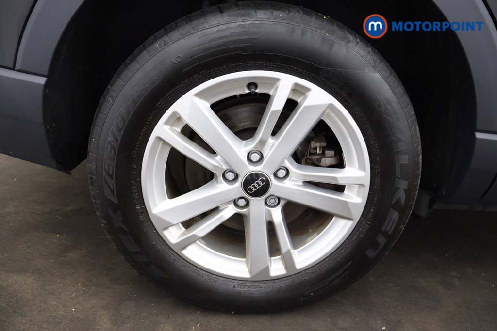 Used Audi Q3 2022 for sale - 77312852: Photo 30