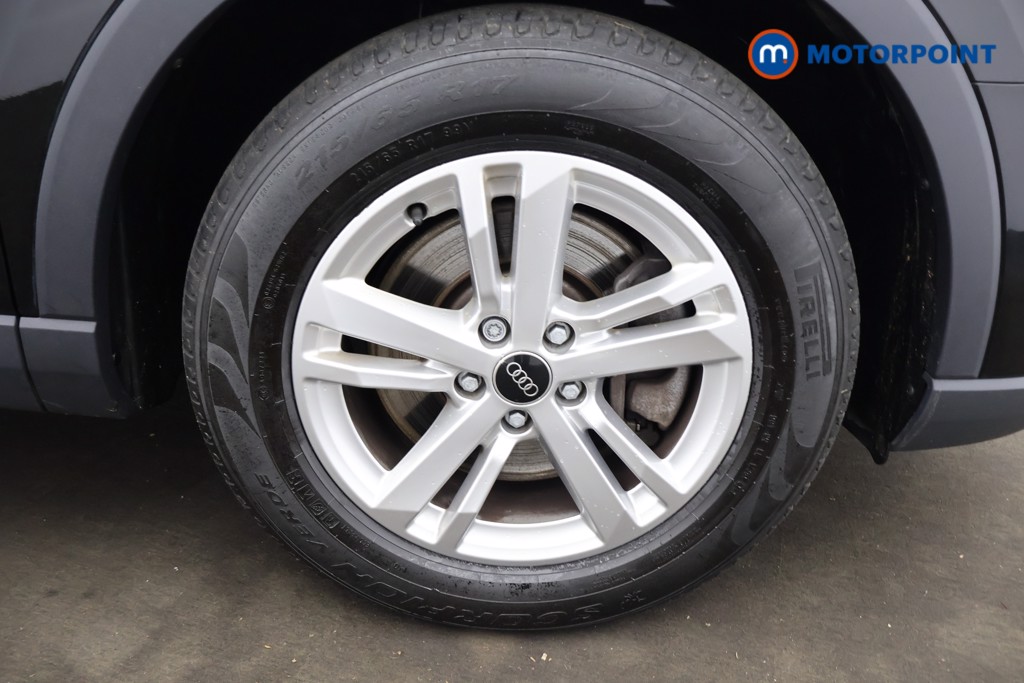 Used Audi Q3 2022 for sale - 77312852: Photo 31