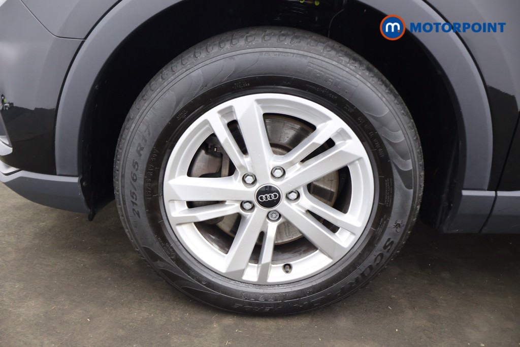 Used Audi Q3 2022 for sale - 77312852: Photo 32