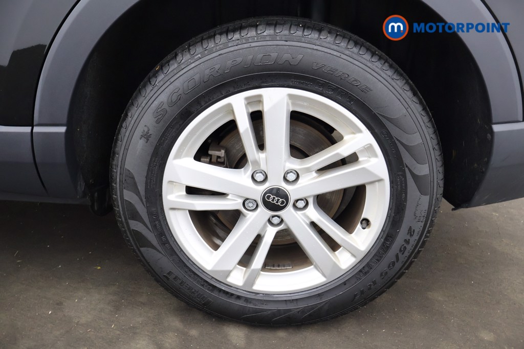 Used Audi Q3 2022 for sale - 77312852: Photo 33