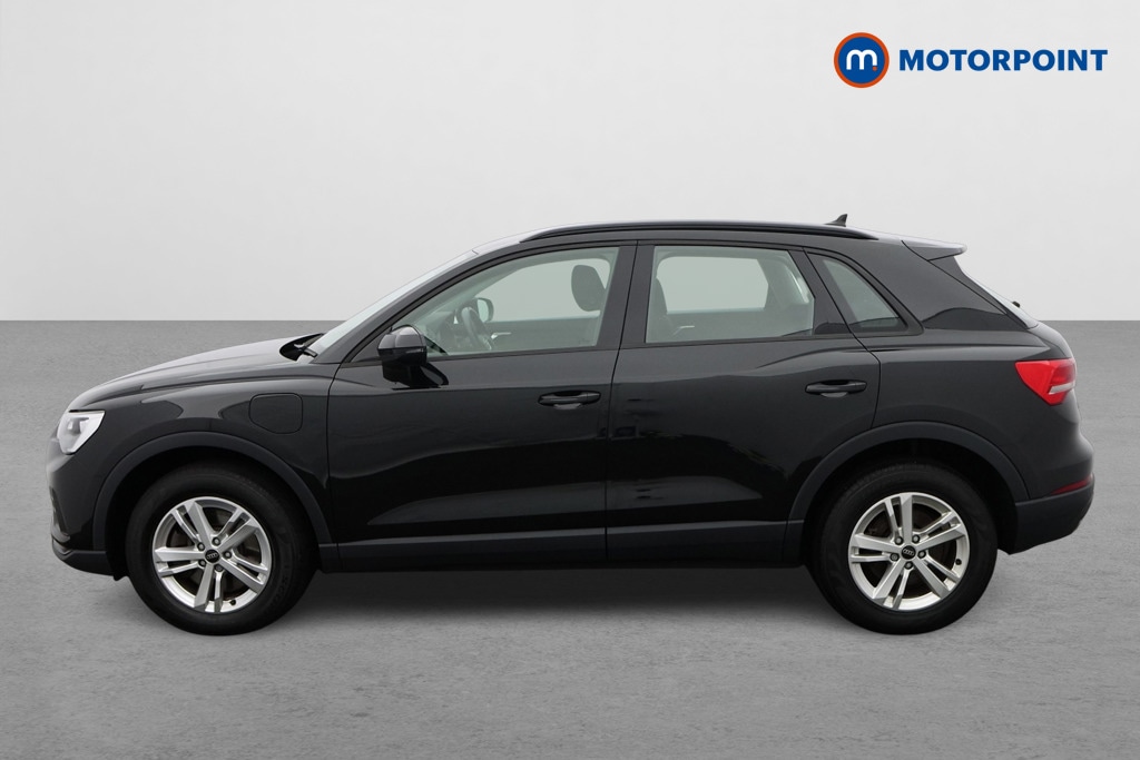 Used Audi Q3 2022 for sale - 77312852: Photo 4