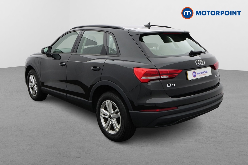 Used Audi Q3 2022 for sale - 77312852: Photo 5