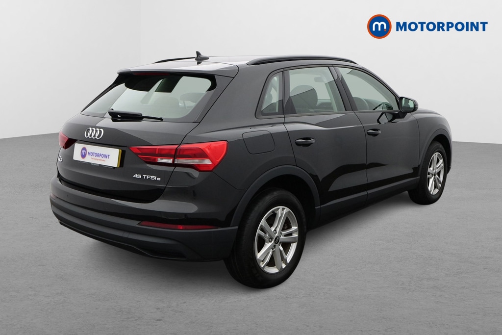 Used Audi Q3 2022 for sale - 77312852: Photo 7