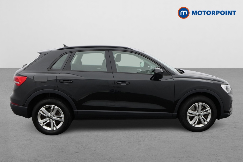 Used Audi Q3 2022 for sale - 77312852: Photo 8