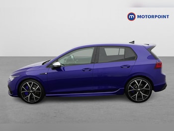 Used Volkswagen Golf 2022 for sale - 78718875: Photo