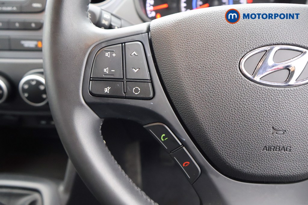 Used Hyundai i10 2018 for sale - 76650732: Photo 10