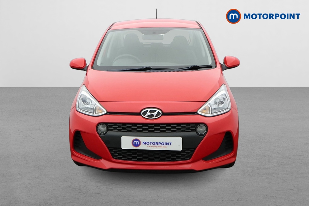 Used Hyundai i10 2018 for sale - 76650732: Photo 2