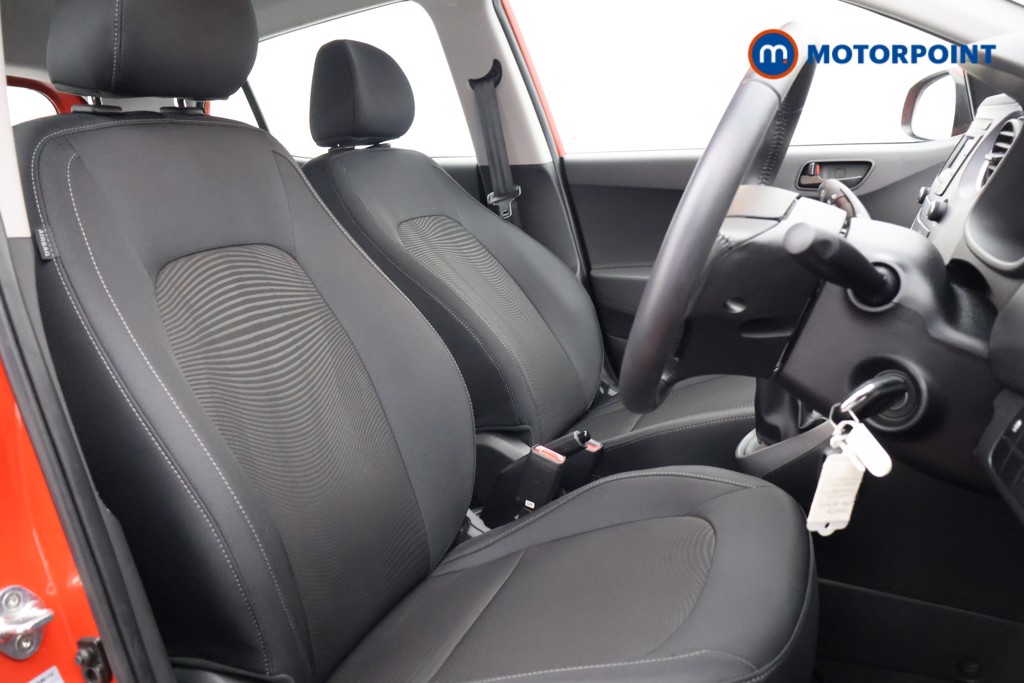 Used Hyundai i10 2018 for sale - 76650732: Photo 21