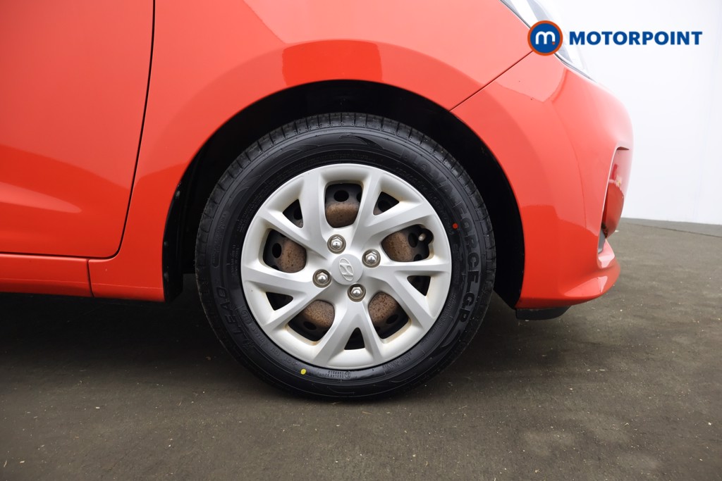 Used Hyundai i10 2018 for sale - 76650732: Photo 22