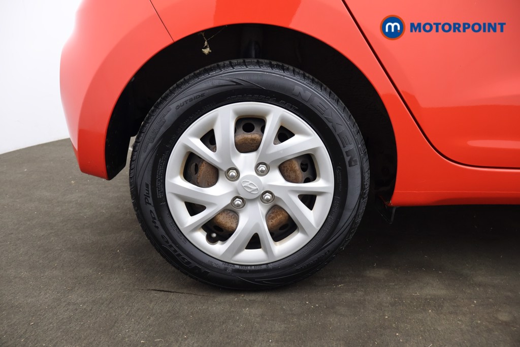 Used Hyundai i10 2018 for sale - 76650732: Photo 23