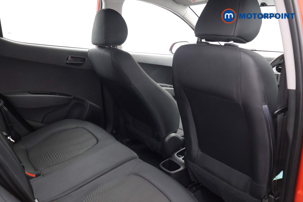 Used Hyundai i10 2018 for sale - 76650732: Photo 24