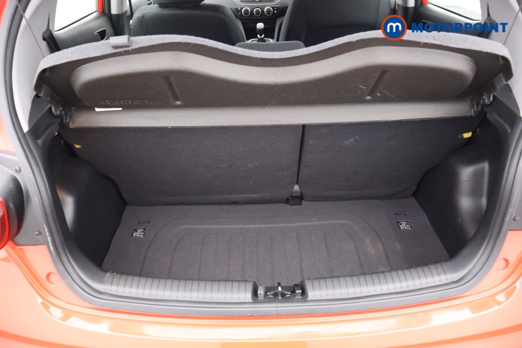 Used Hyundai i10 2018 for sale - 76650732: Photo 26