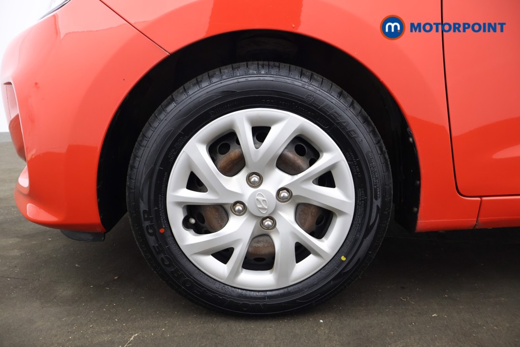 Used Hyundai i10 2018 for sale - 76650732: Photo 28