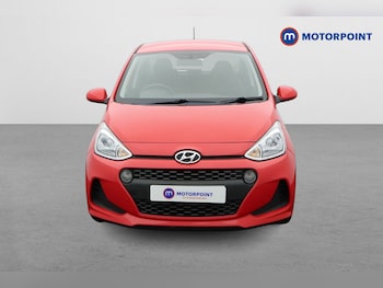 Used Hyundai i10 2018 for sale - 76650732: Photo