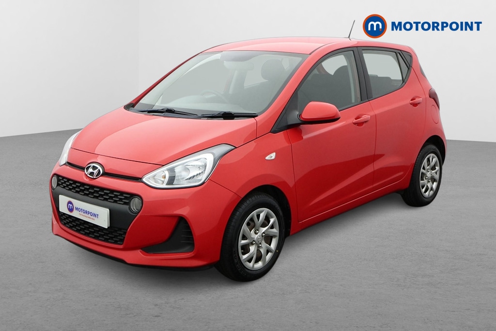 Used Hyundai i10 2018 for sale - 76650732: Photo 3
