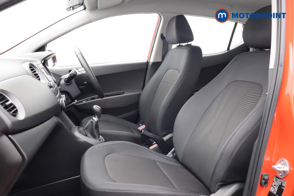 Used Hyundai i10 2018 for sale - 76650732: Photo 30