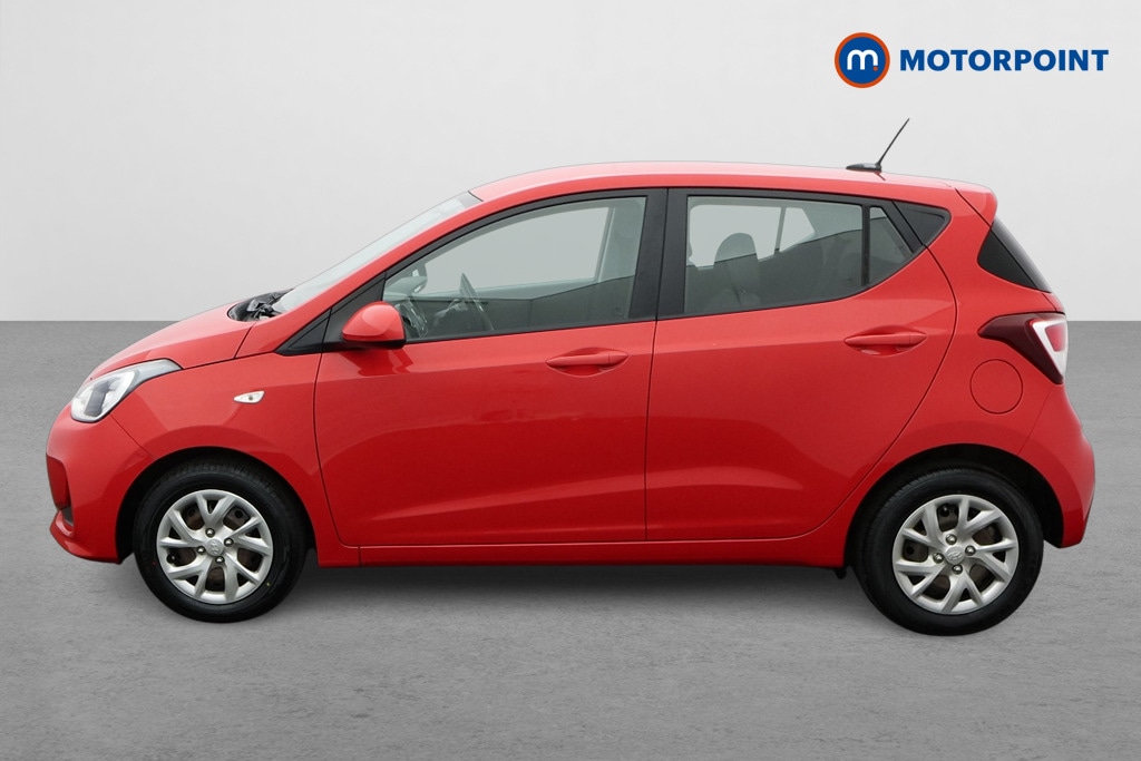 Used Hyundai i10 2018 for sale - 76650732: Photo 4