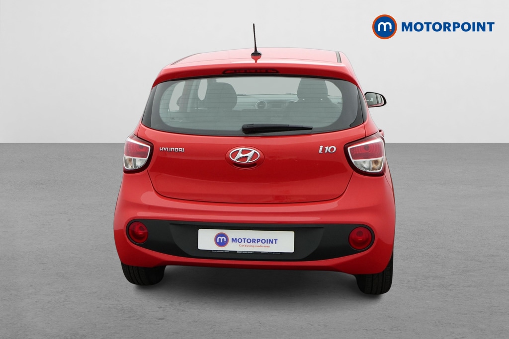 Used Hyundai i10 2018 for sale - 76650732: Photo 6