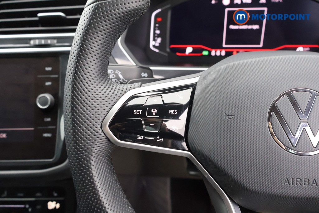 Used Volkswagen Tiguan 2021 for sale - 77589276: Photo 10