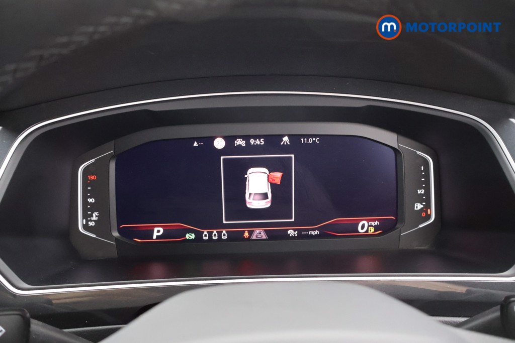 Used Volkswagen Tiguan 2021 for sale - 77589276: Photo 12