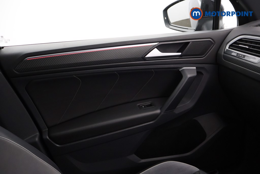 Used Volkswagen Tiguan 2021 for sale - 77589276: Photo 16