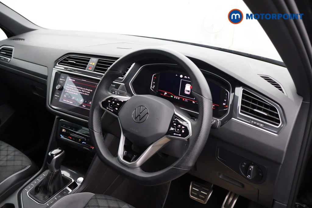 Used Volkswagen Tiguan 2021 for sale - 77589276: Photo 18