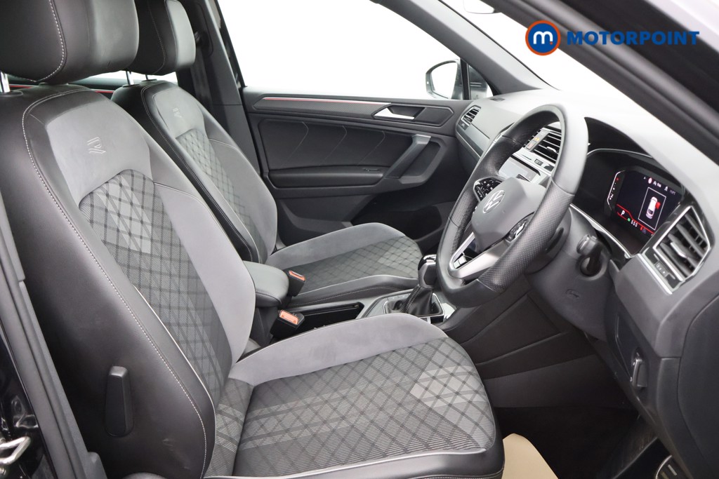 Used Volkswagen Tiguan 2021 for sale - 77589276: Photo 19