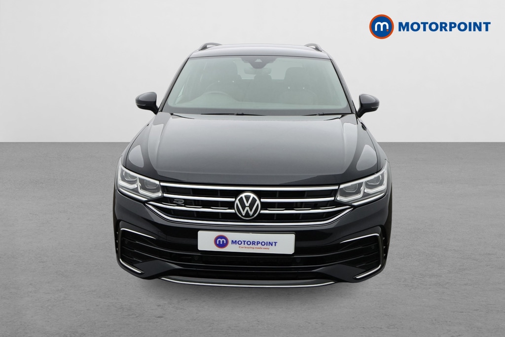 Used Volkswagen Tiguan 2021 for sale - 77589276: Photo 2