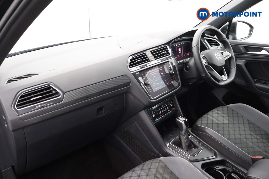 Used Volkswagen Tiguan 2021 for sale - 77589276: Photo 20