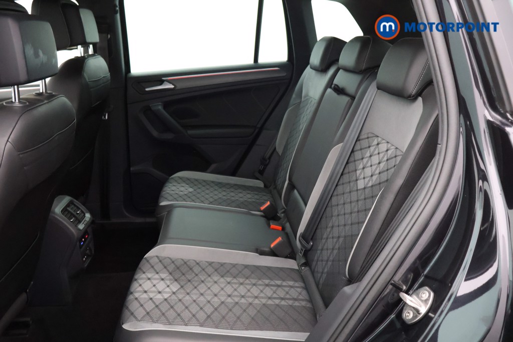 Used Volkswagen Tiguan 2021 for sale - 77589276: Photo 22