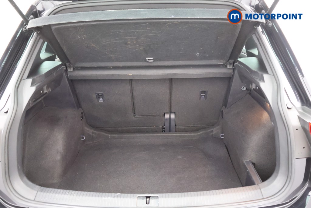 Used Volkswagen Tiguan 2021 for sale - 77589276: Photo 23