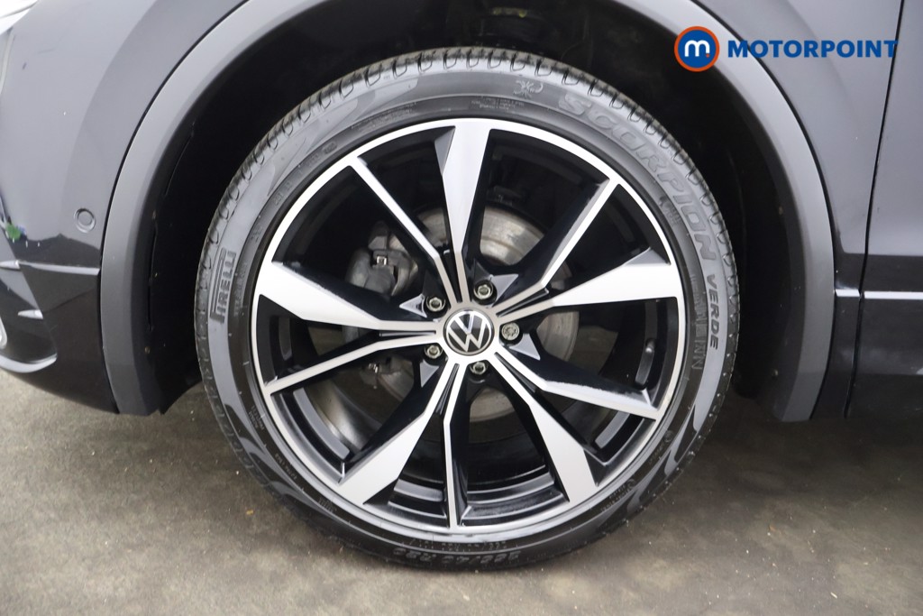 Used Volkswagen Tiguan 2021 for sale - 77589276: Photo 26