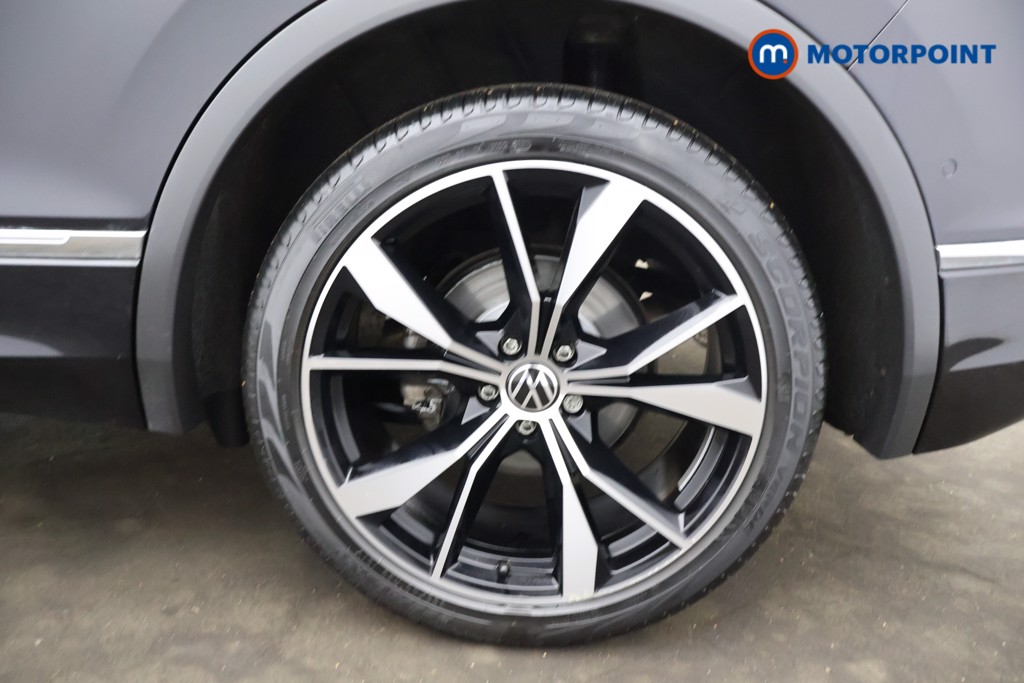 Used Volkswagen Tiguan 2021 for sale - 77589276: Photo 27