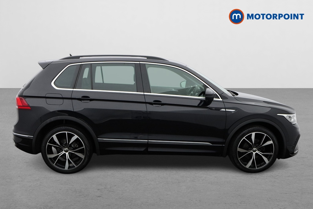 Used Volkswagen Tiguan 2021 for sale - 77589276: Photo 8
