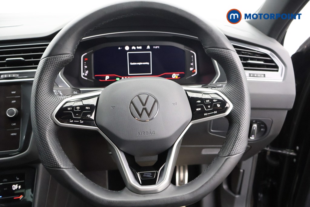 Used Volkswagen Tiguan 2021 for sale - 77589276: Photo 9