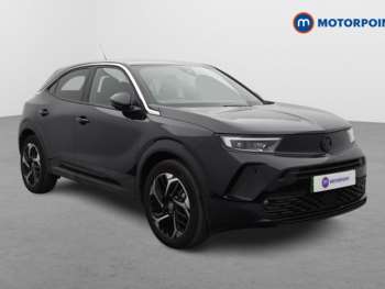 2024 - 115kW Ultimate 54kWh 5dr Auto
