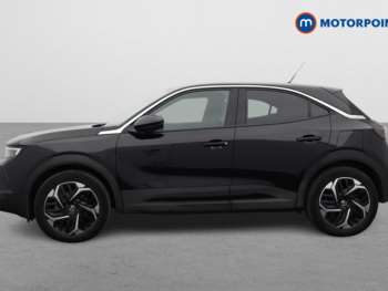 Used Vauxhall Mokka 2024 for sale - 75346560: Photo