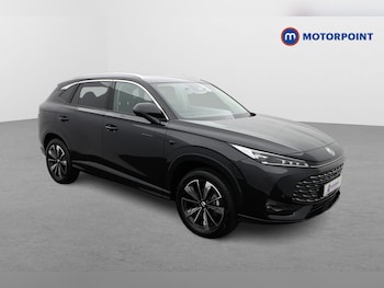 2025 - 1.5 T-GDI Trophy 5dr DCT