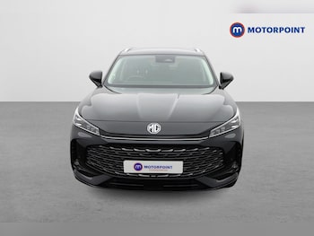 Used MG MG HS 2025 for sale - 75935406: Photo