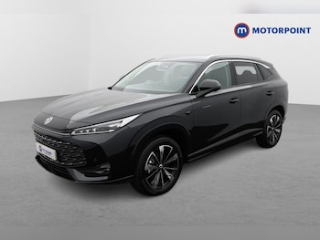 Used MG MG HS 2025 for sale - 75935406: Photo